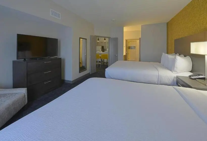 Sviitti, Staybridge Suites Little Rock Medical Center, An Ihg