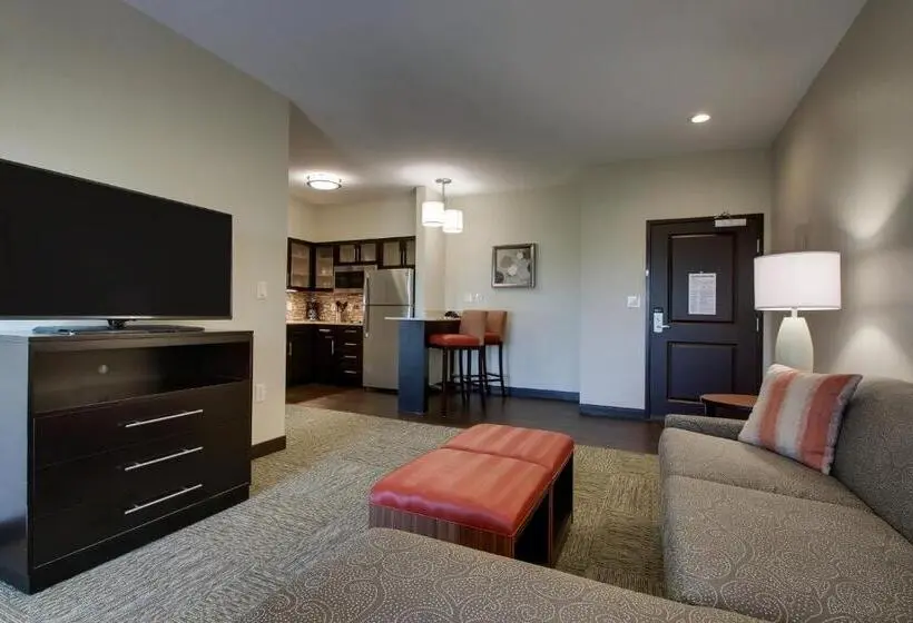 Sviitti, Staybridge Suites Plano The Colony, An Ihg