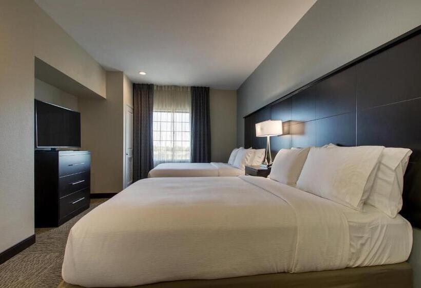 Люкс Адаптированный для Инвалидов, Staybridge Suites Plano   The Colony, An Ihg