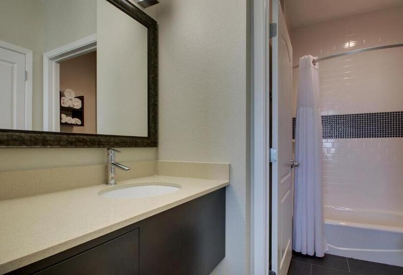 Студио Стандарт Кровать Кинг, Staybridge Suites Plano   The Colony, An Ihg