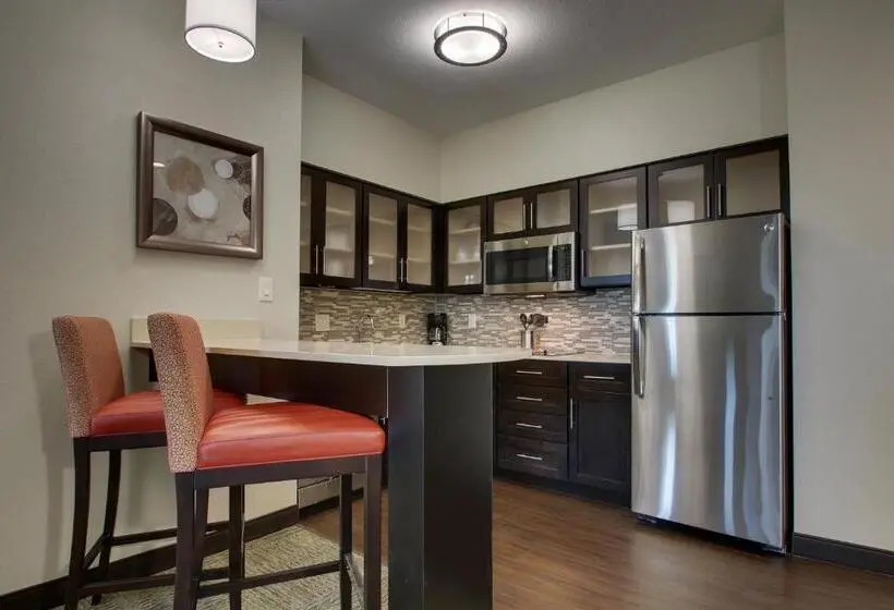 Sviitti 2 Makuuhuonetta, Staybridge Suites Plano The Colony, An Ihg