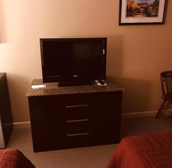 四人标准间, Terrace