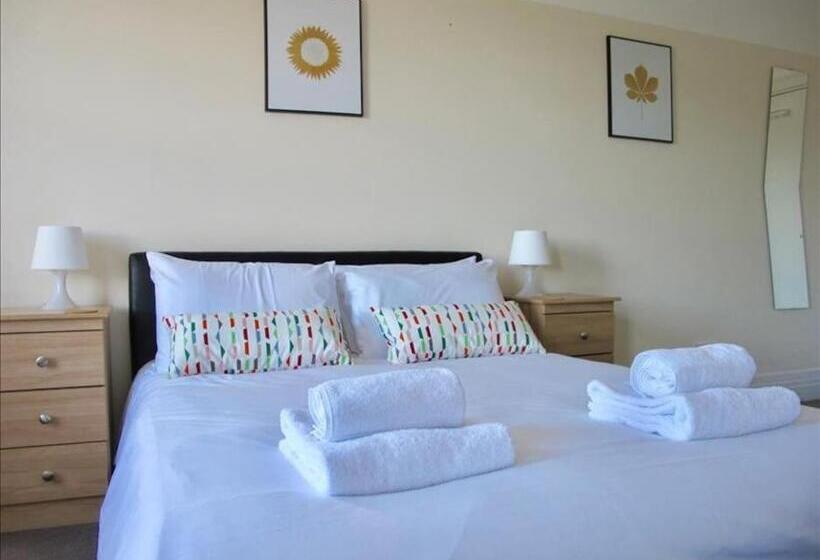 バスルーム共有のトリプルスタンダード, The Jollys