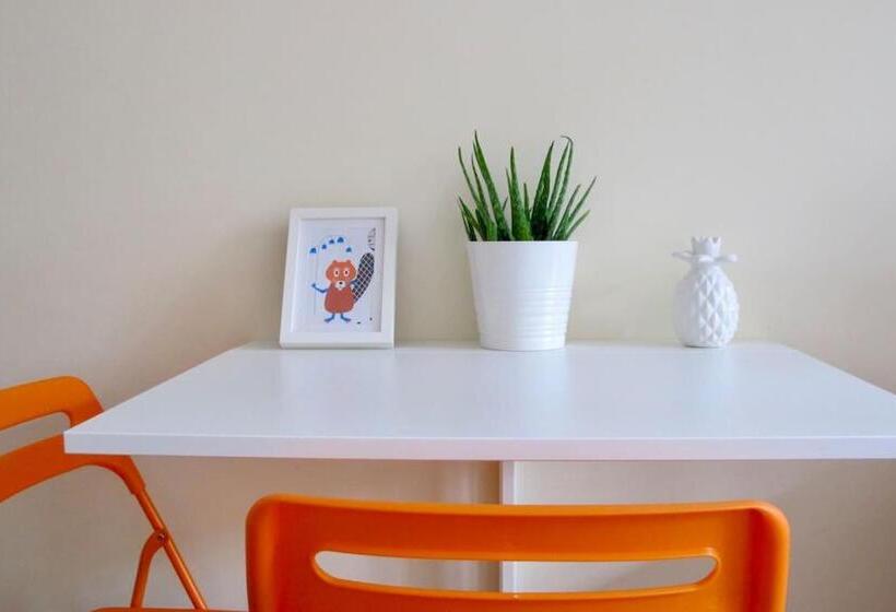 バスルーム共有のトリプルスタンダード, The Jollys