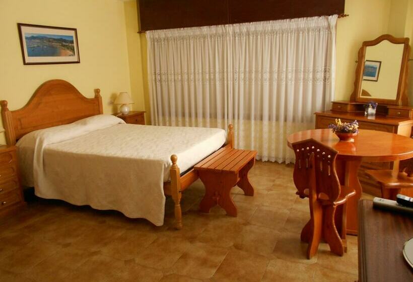 اتاق استاندارد, Vasco Da Gama