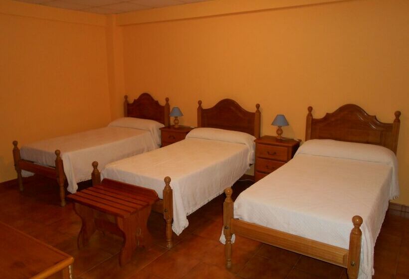 اتاق استاندارد سه نفره, Vasco Da Gama