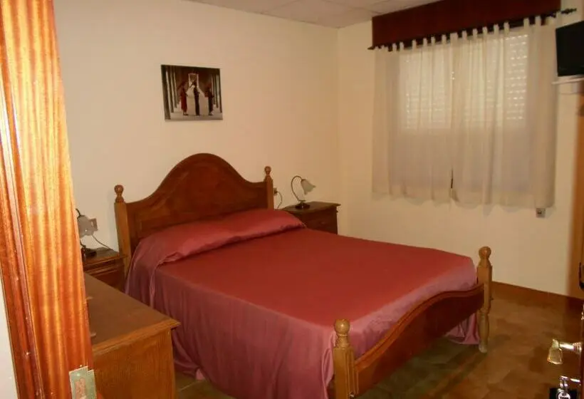 Standard-huone, Vasco Da Gama
