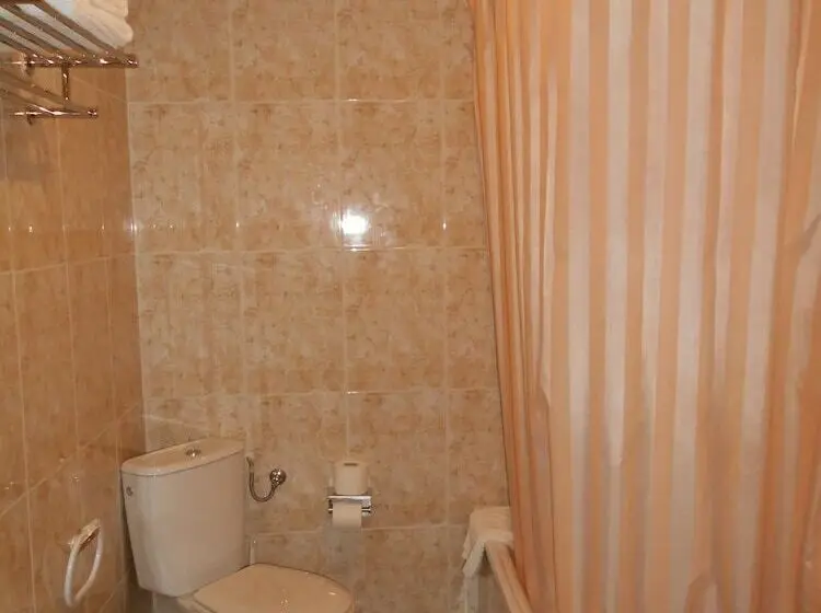 Standard-huone, Vasco Da Gama