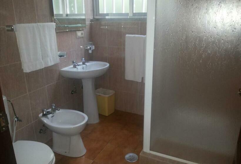 اتاق استاندارد سه نفره, Vasco Da Gama