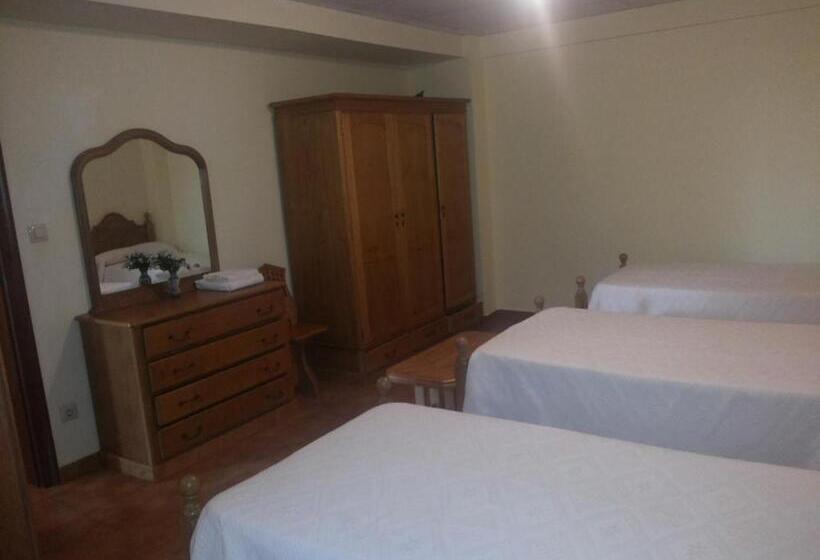 اتاق استاندارد سه نفره, Vasco Da Gama