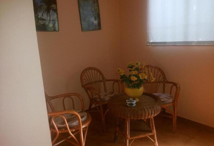 اتاق استاندارد سه نفره, Vasco Da Gama