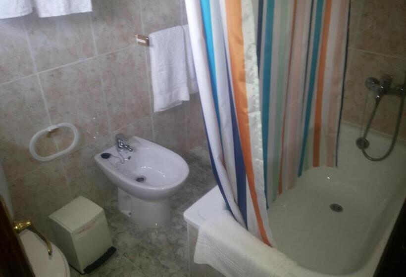 اتاق استاندارد, Vasco Da Gama