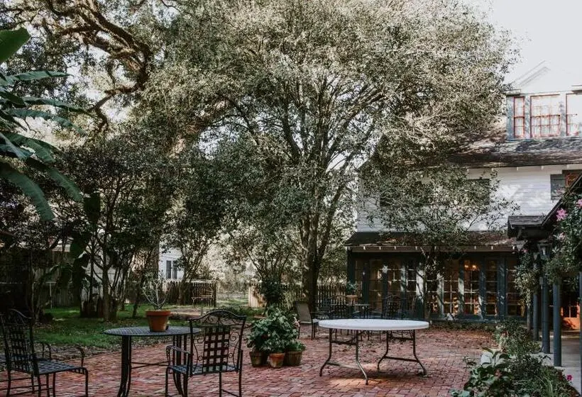 Deluxe-sviitti, Maison Mouton Bed & Breakfast
