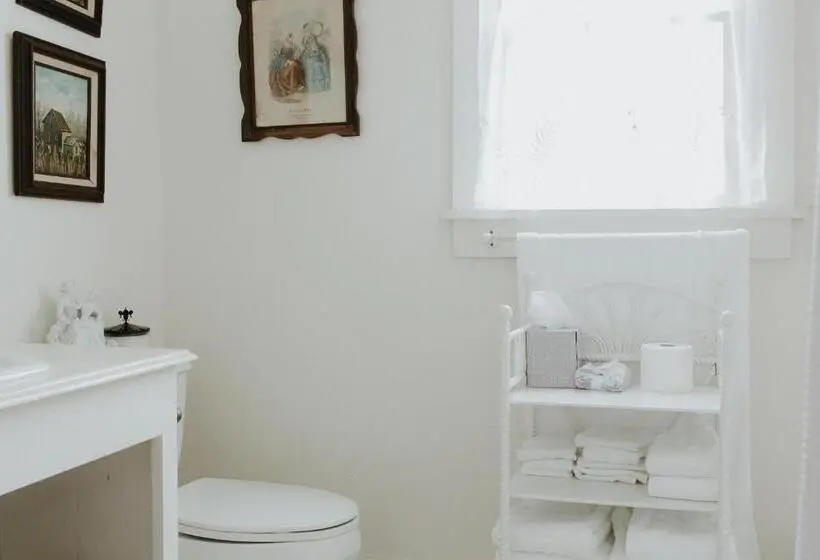 Standard-huone Puutarhanäkymä, Maison Mouton Bed & Breakfast