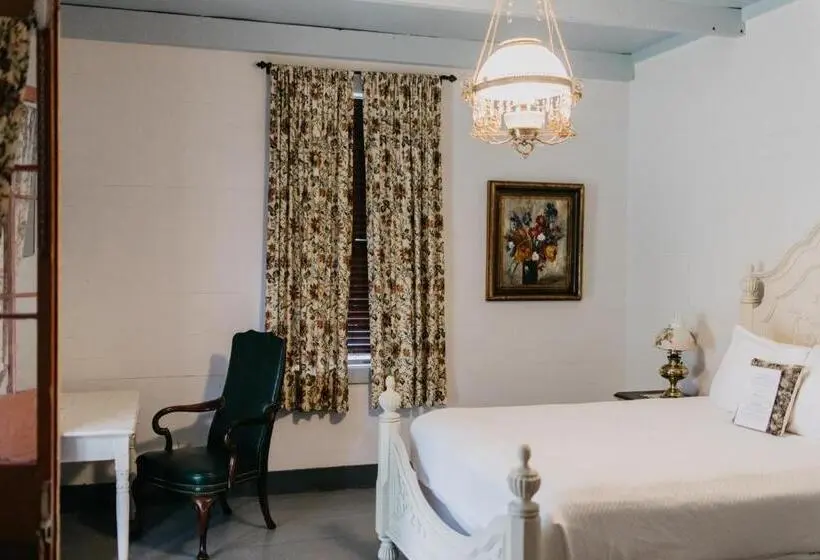 Standard-huone, Maison Mouton Bed & Breakfast
