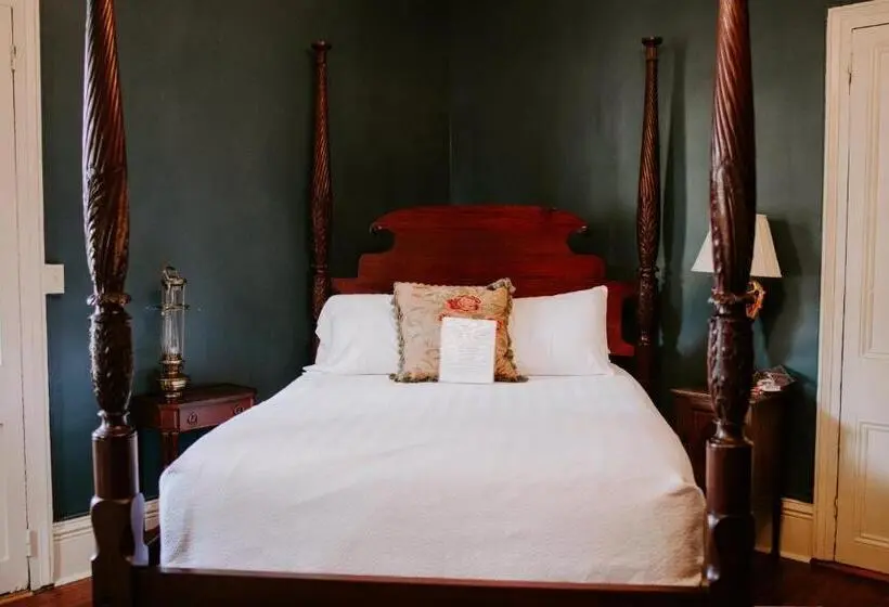 Sviitti Parveke, Maison Mouton Bed & Breakfast