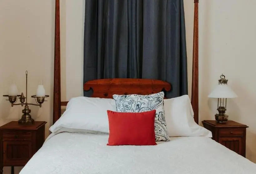 Sviitti 2 Makuuhuonetta, Maison Mouton Bed & Breakfast