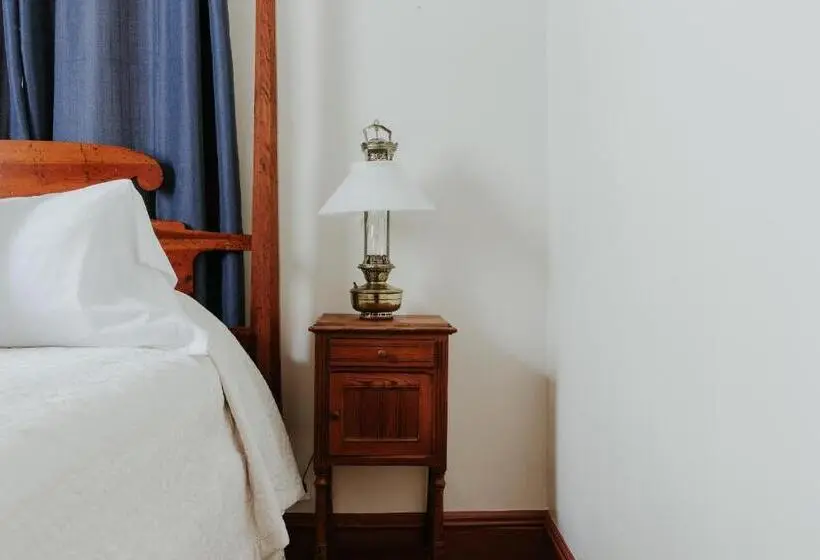 Deluxe-sviitti, Maison Mouton Bed & Breakfast