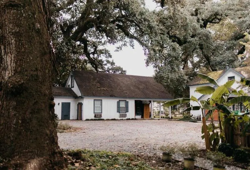 Deluxe-huone, Maison Mouton Bed & Breakfast
