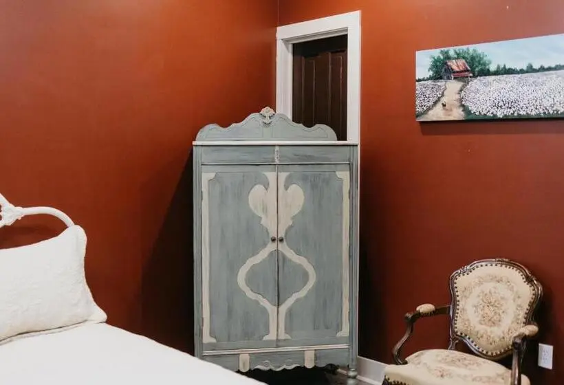 Deluxe-huone, Maison Mouton Bed & Breakfast