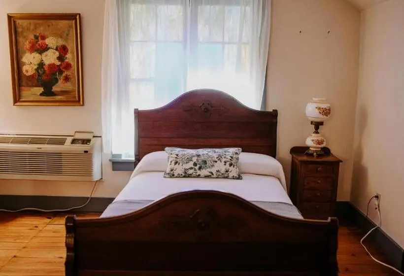 Perhehuone, Maison Mouton Bed & Breakfast