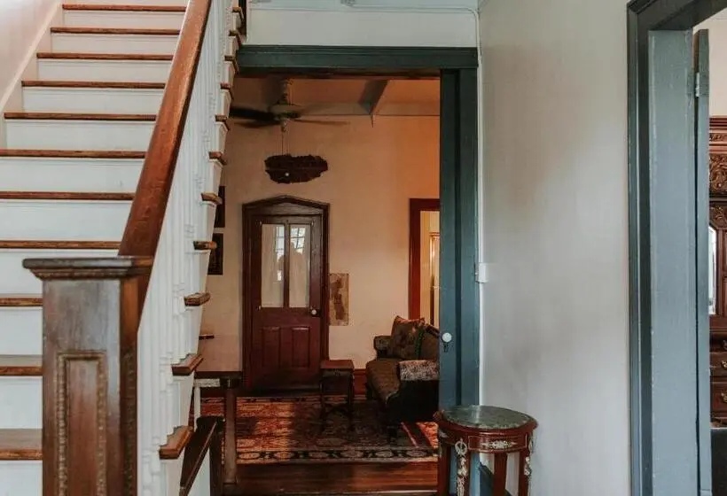 Deluxe-sviitti, Maison Mouton Bed & Breakfast