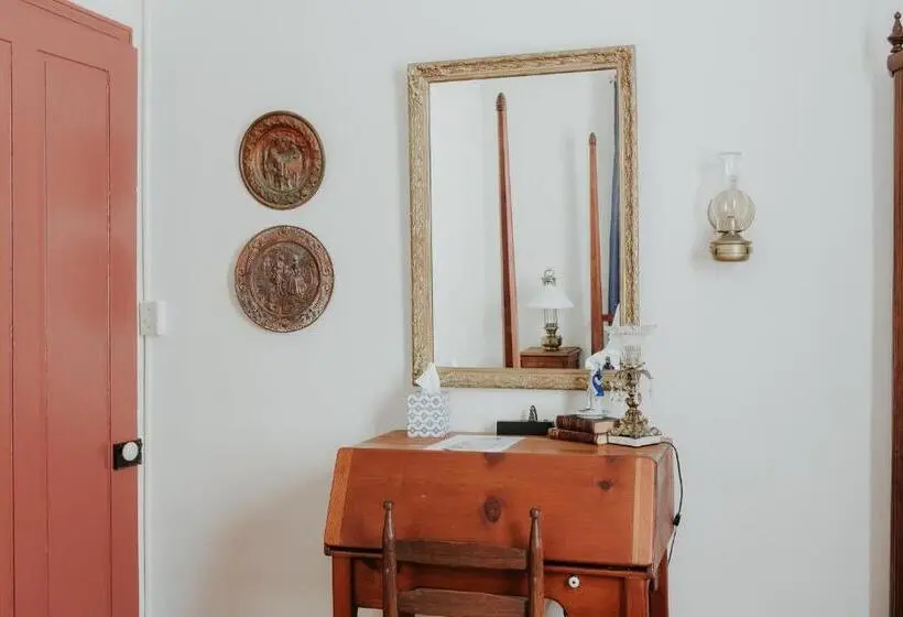 Deluxe-sviitti, Maison Mouton Bed & Breakfast