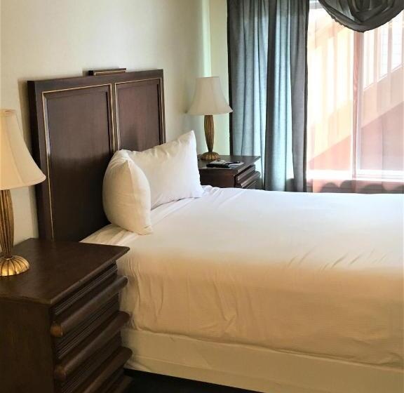 غرفة قياسية, The Waldport Inn