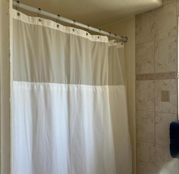 غرفة قياسية, Welcome Inn