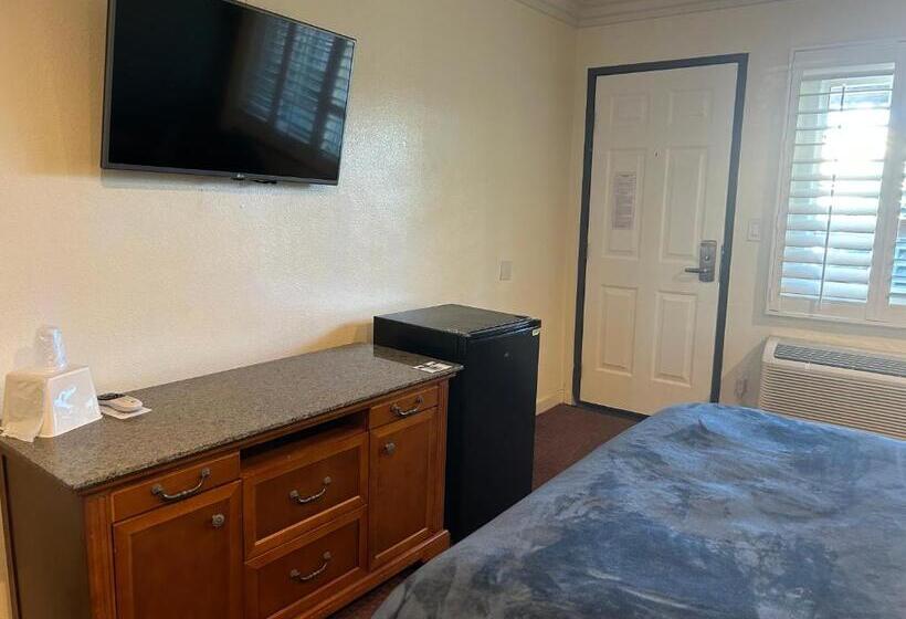 غرفة قياسية, Welcome Inn