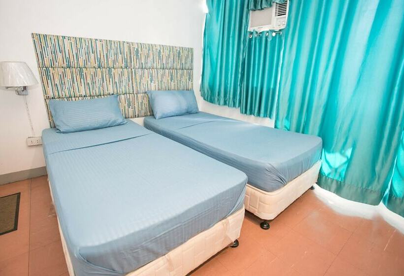 スタンダードルーム, Naps & Maps Hostel