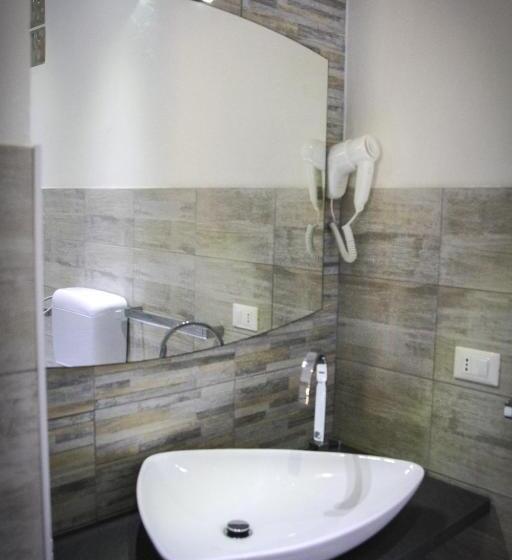 اتاق استاندارد, B&b Solarium