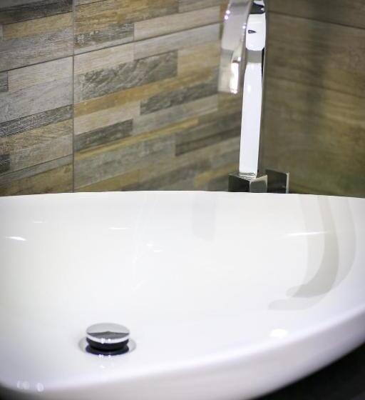 اتاق استاندارد, B&b Solarium