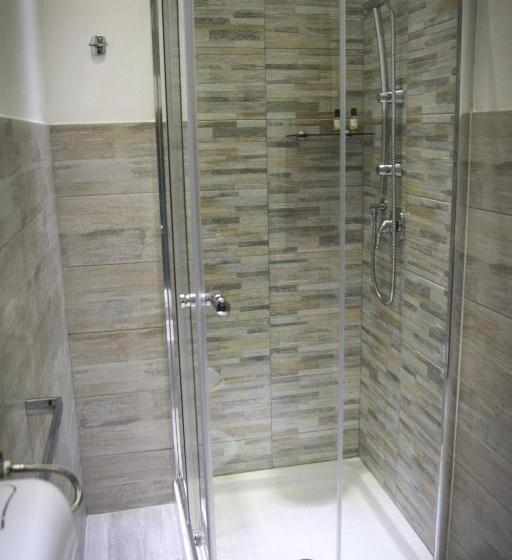 اتاق استاندارد, B&b Solarium