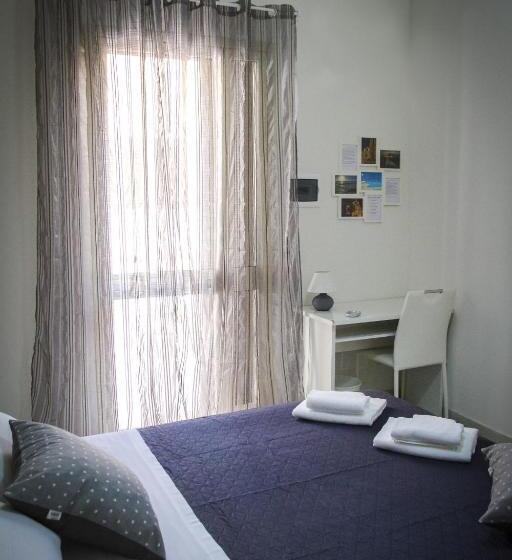 اتاق استاندارد, B&b Solarium