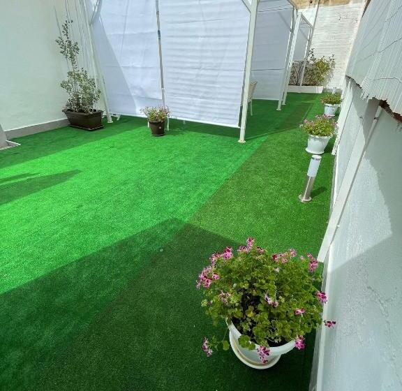 اتاق استاندارد, B&b Solarium