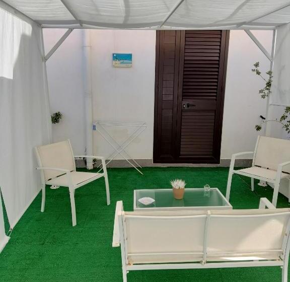 اتاق استاندارد, B&b Solarium