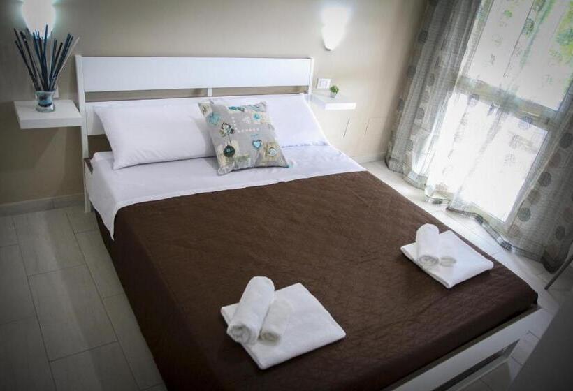 اتاق عادی, B&b Solarium