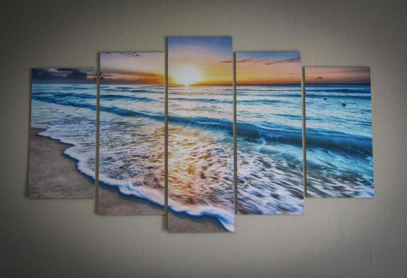 اتاق عادی, B&b Solarium