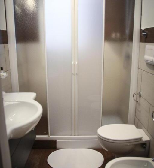 اتاق عادی, B&b Solarium