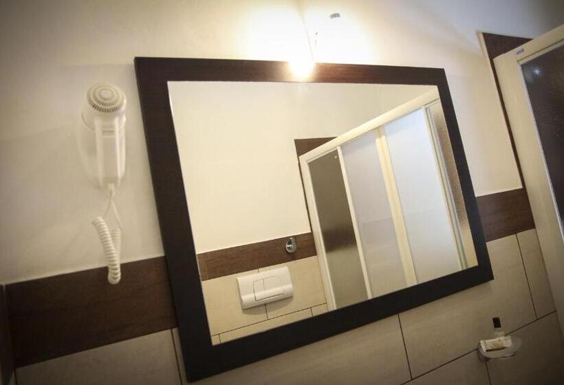 اتاق عادی, B&b Solarium