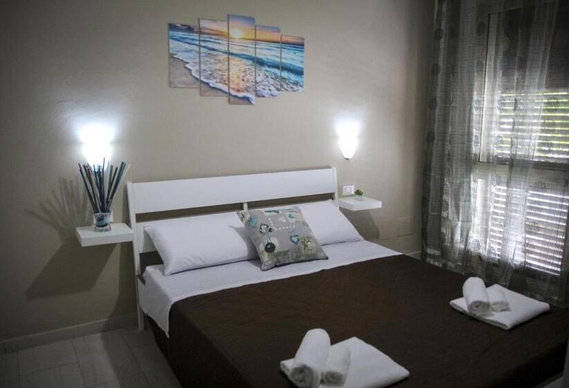 اتاق عادی, B&b Solarium