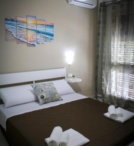 اتاق عادی, B&b Solarium