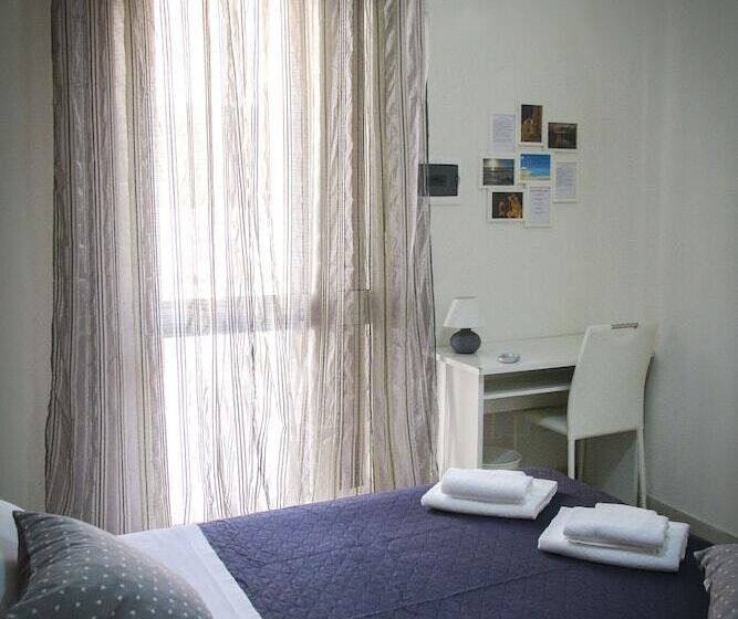 اتاق استاندارد, B&b Solarium