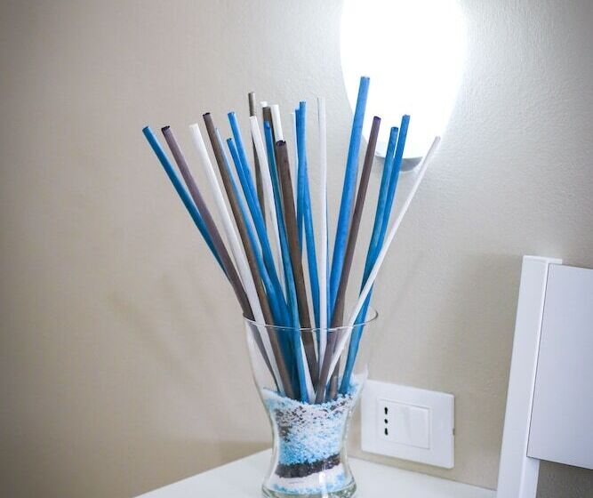 اتاق استاندارد, B&b Solarium