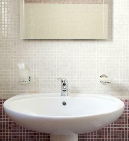 Pokój Standard, Mybed