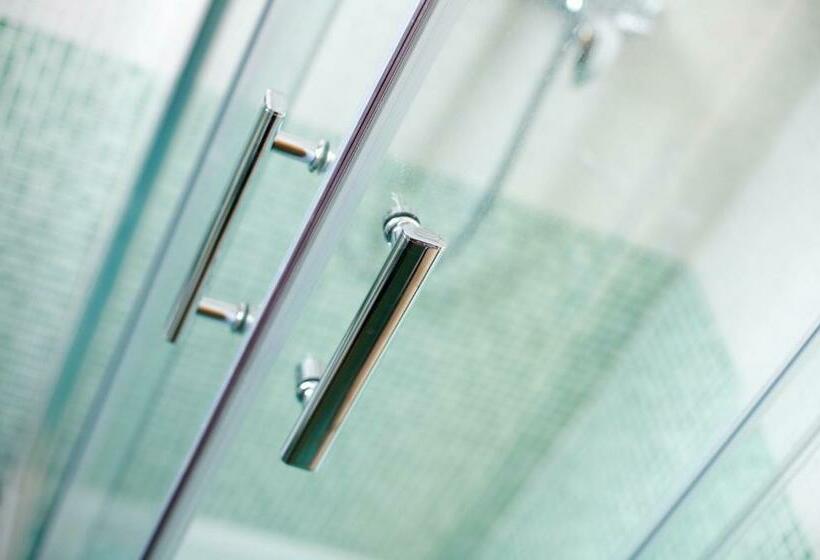 Pokój Standard, Mybed