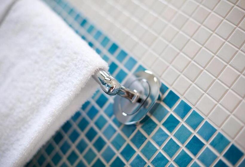 Pokój Standard, Mybed