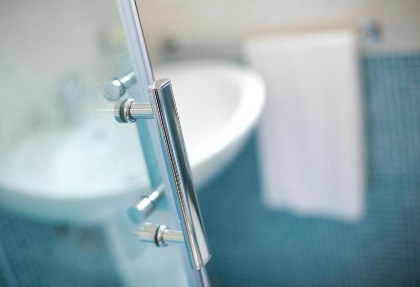 Pokój Standard, Mybed