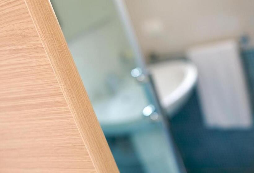 Pokój Standard, Mybed